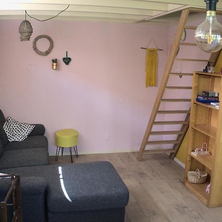 Small, Cute And Cozy Little Holiday Home Hippolytushoef Luaran gambar