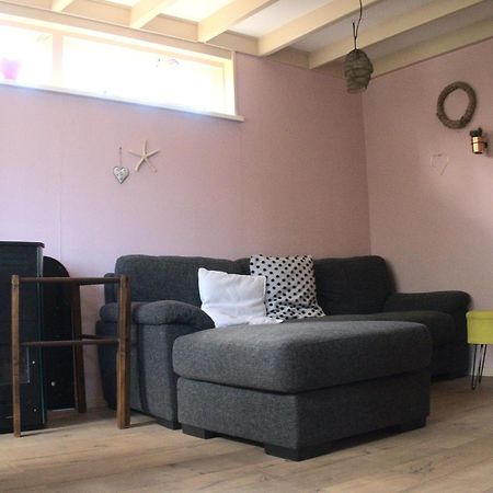 Small, Cute And Cozy Little Holiday Home Hippolytushoef Luaran gambar