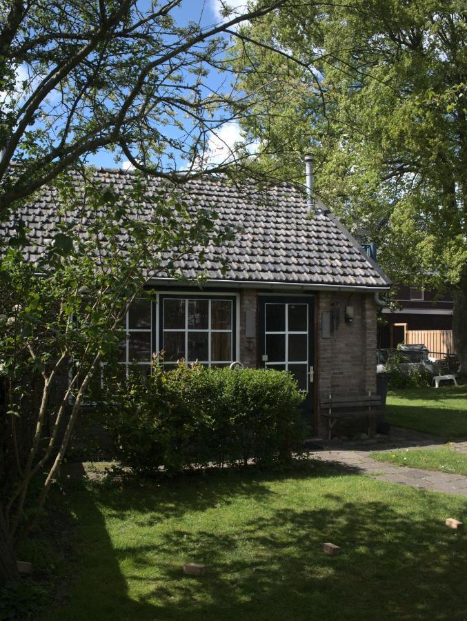 Small, Cute And Cozy Little Holiday Home Hippolytushoef Luaran gambar
