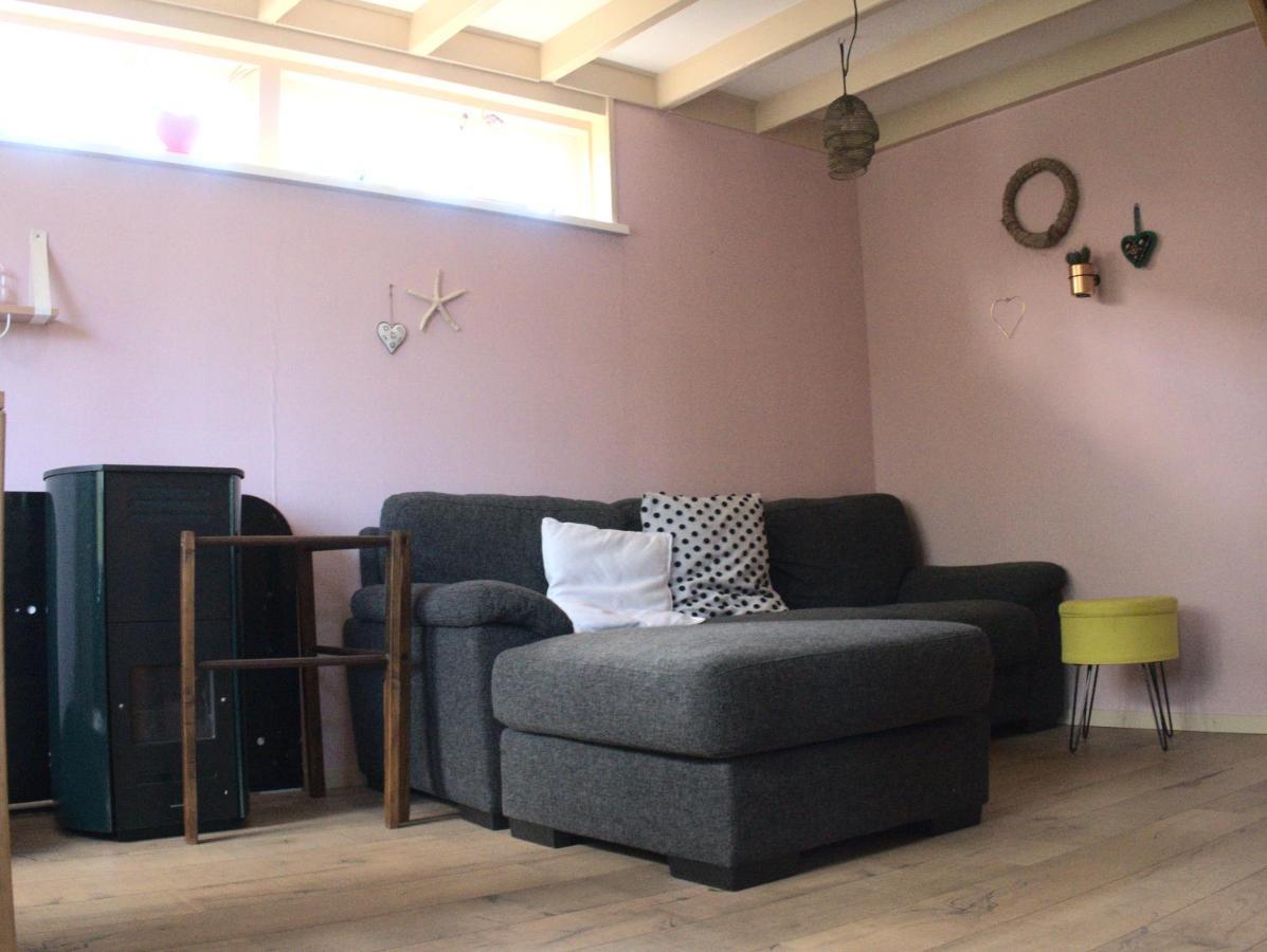 Small, Cute And Cozy Little Holiday Home Hippolytushoef Luaran gambar
