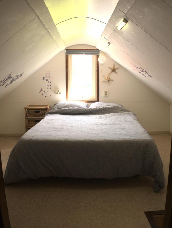 Small, Cute And Cozy Little Holiday Home Hippolytushoef Luaran gambar