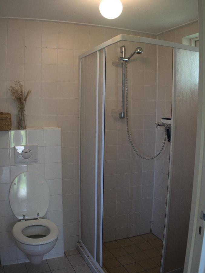 Small, Cute And Cozy Little Holiday Home Hippolytushoef Luaran gambar